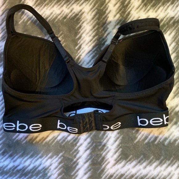 Bebe Bra - Picture 2 of 2